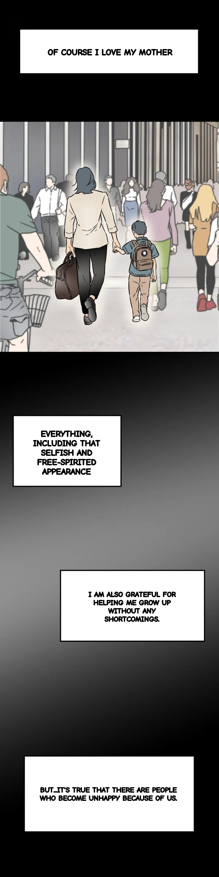 My Mothers Lover 2 Chapter 61 - Page 21