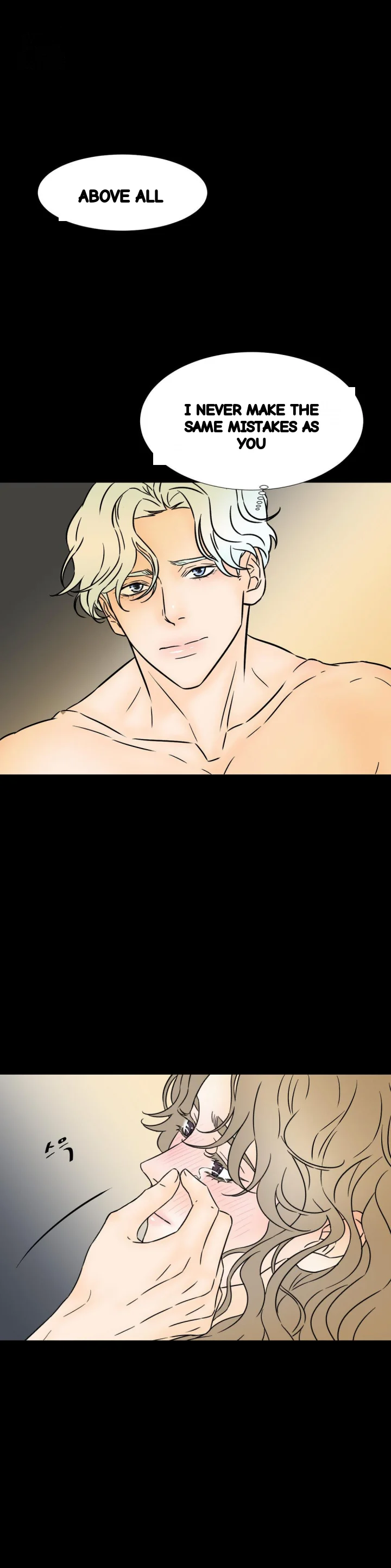 My Mothers Lover 2 Chapter 61 - Page 24