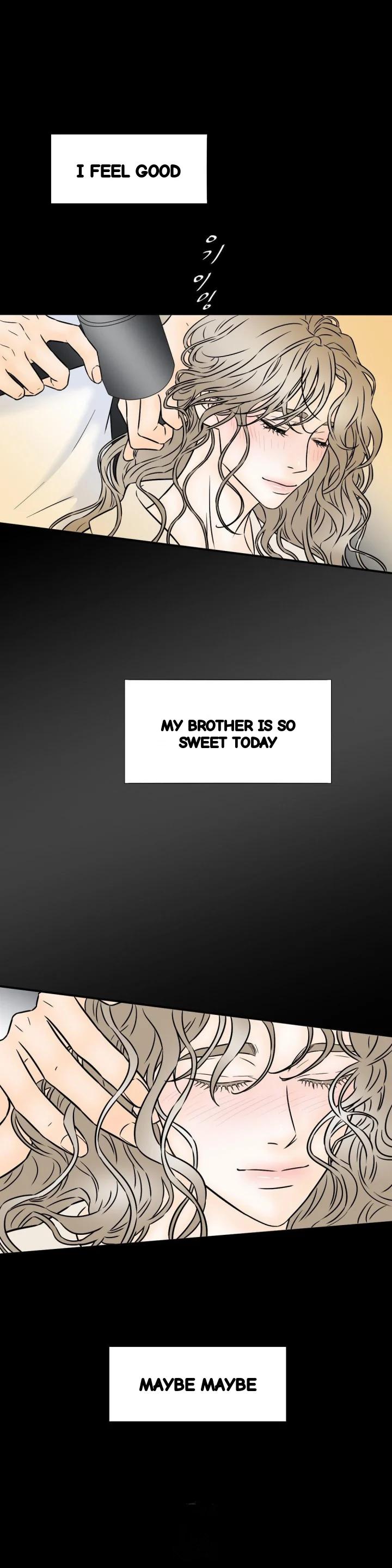 My Mothers Lover 2 Chapter 61 - Page 3