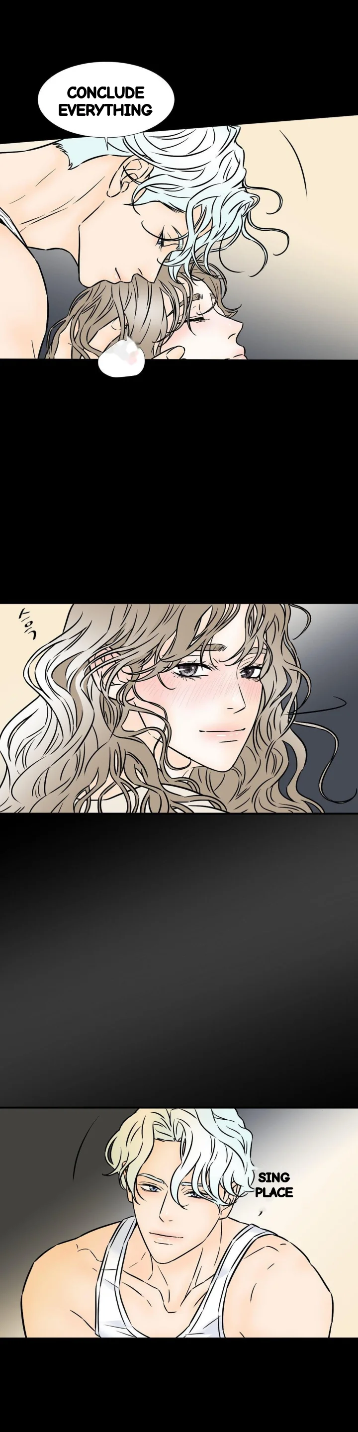 My Mothers Lover 2 Chapter 61 - Page 4