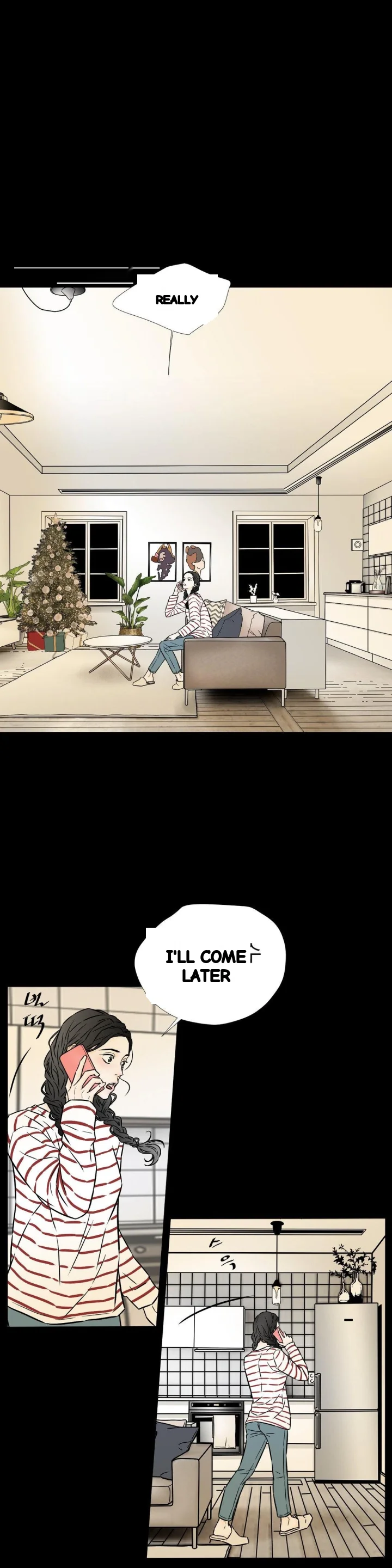 My Mothers Lover 2 Chapter 62 - Page 10