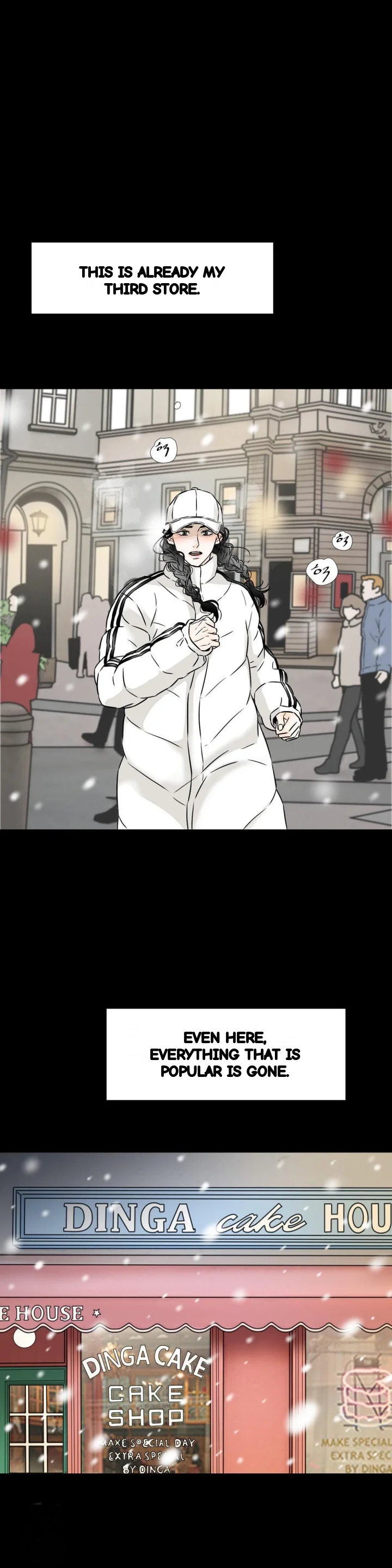 My Mothers Lover 2 Chapter 62 - Page 15