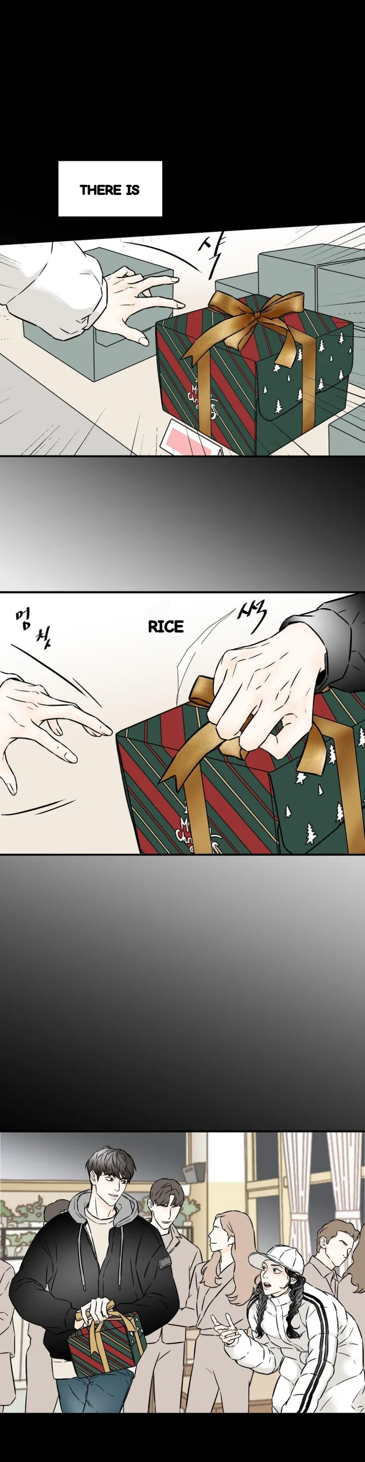 My Mothers Lover 2 Chapter 62 - Page 17