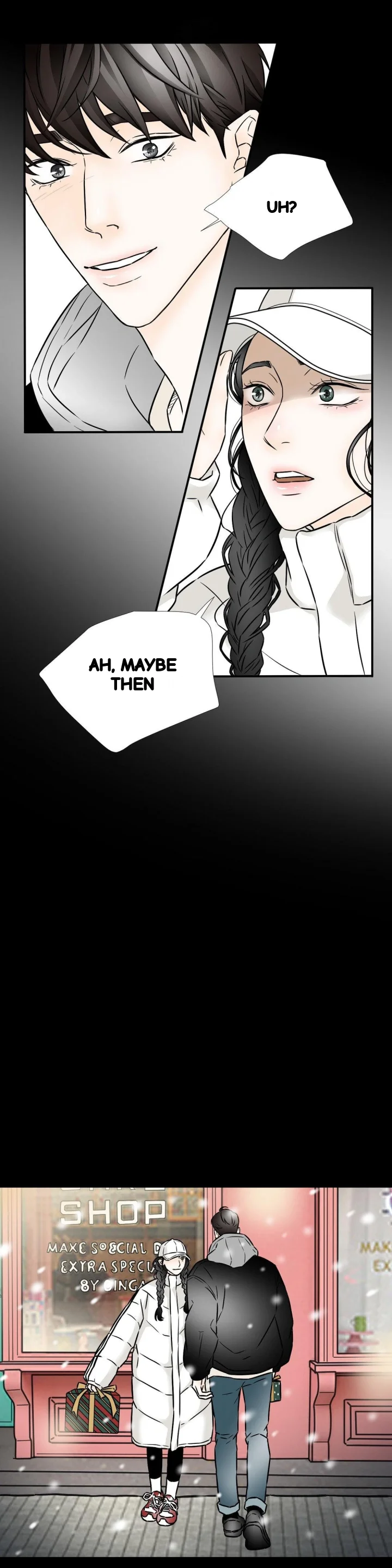 My Mothers Lover 2 Chapter 62 - Page 18