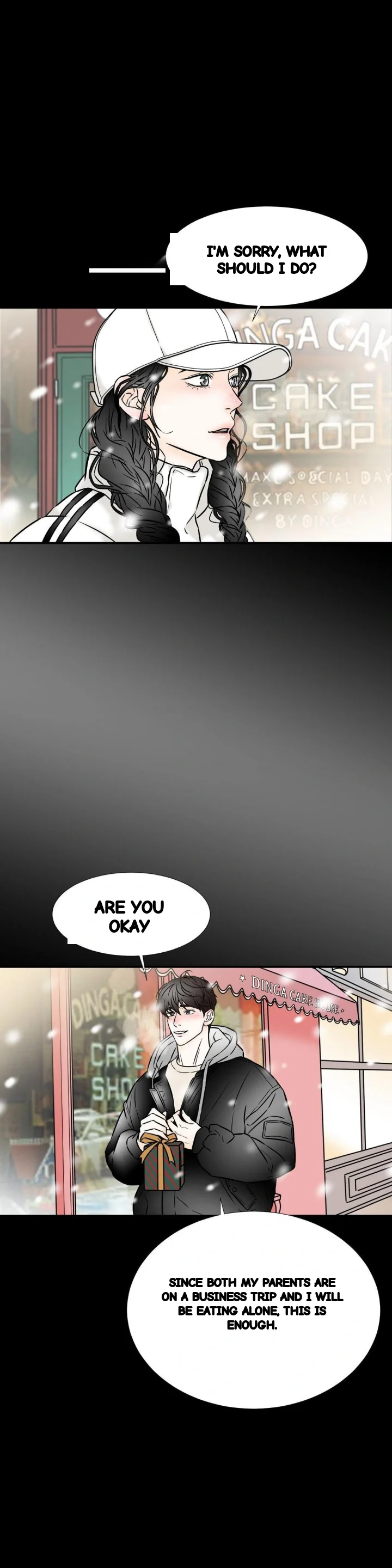 My Mothers Lover 2 Chapter 62 - Page 19