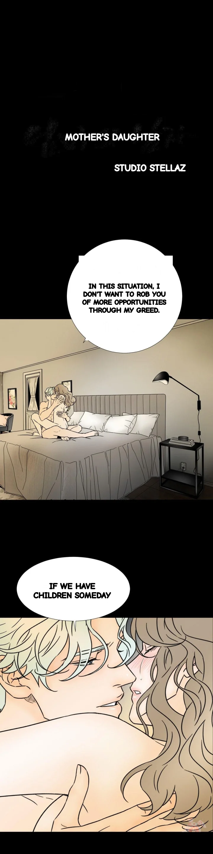 My Mothers Lover 2 Chapter 62 - Page 2