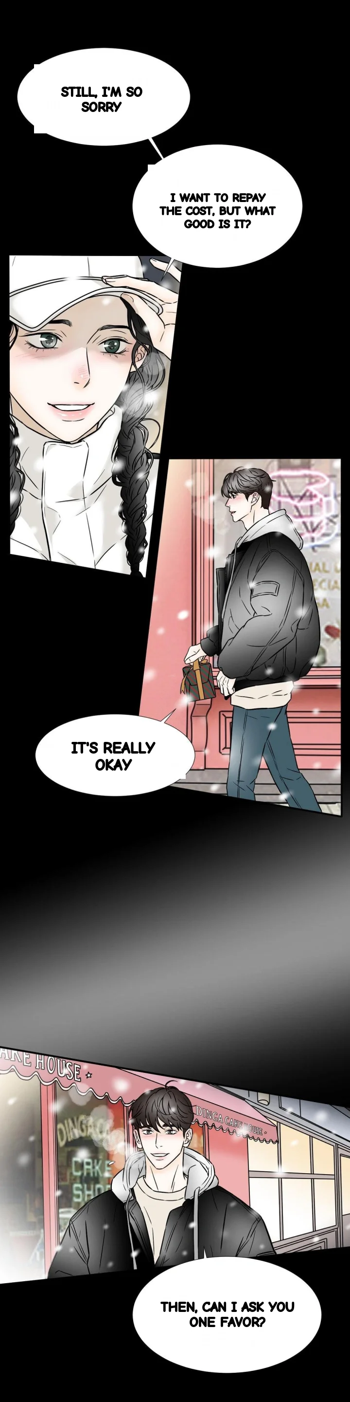 My Mothers Lover 2 Chapter 62 - Page 20