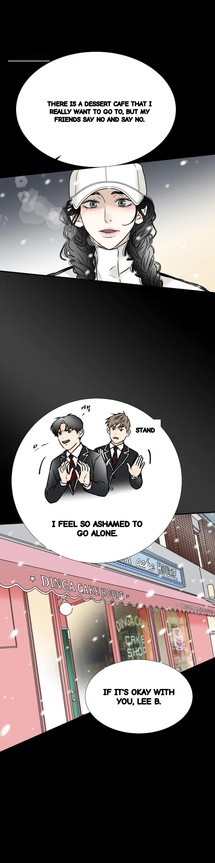 My Mothers Lover 2 Chapter 62 - Page 21