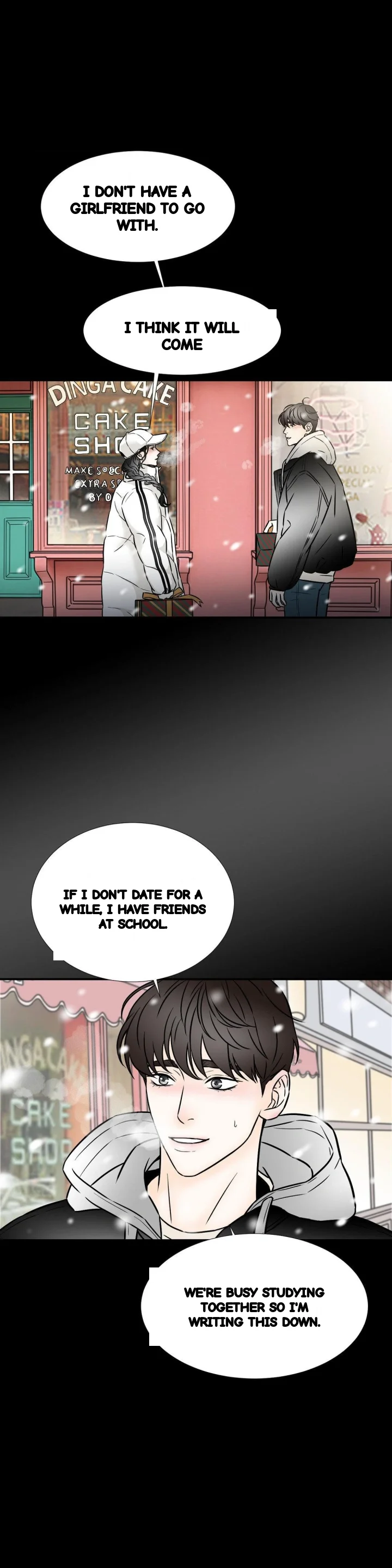 My Mothers Lover 2 Chapter 62 - Page 22