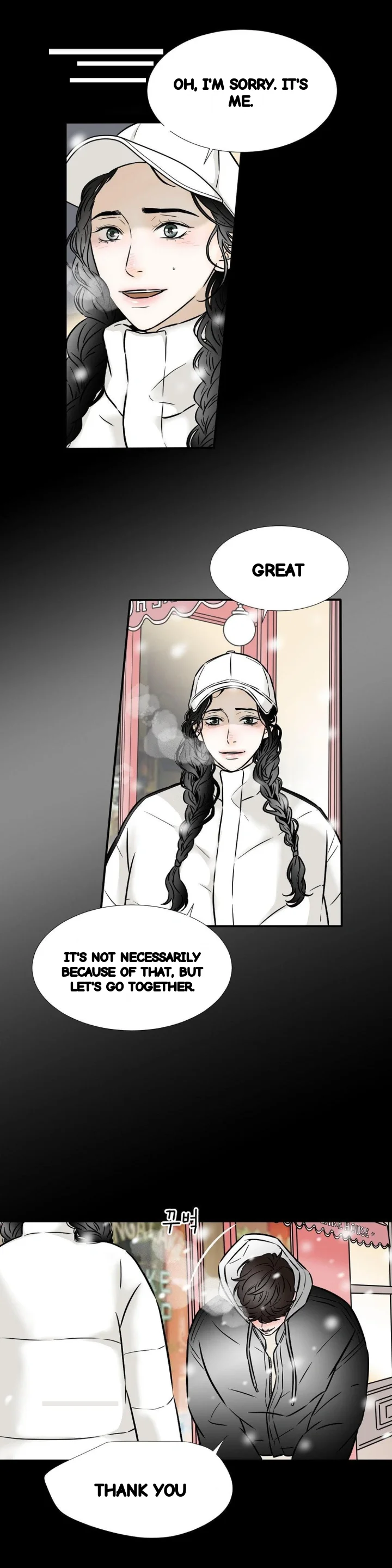 My Mothers Lover 2 Chapter 62 - Page 23