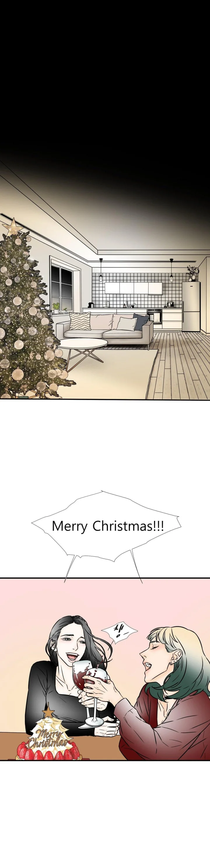 My Mothers Lover 2 Chapter 62 - Page 25