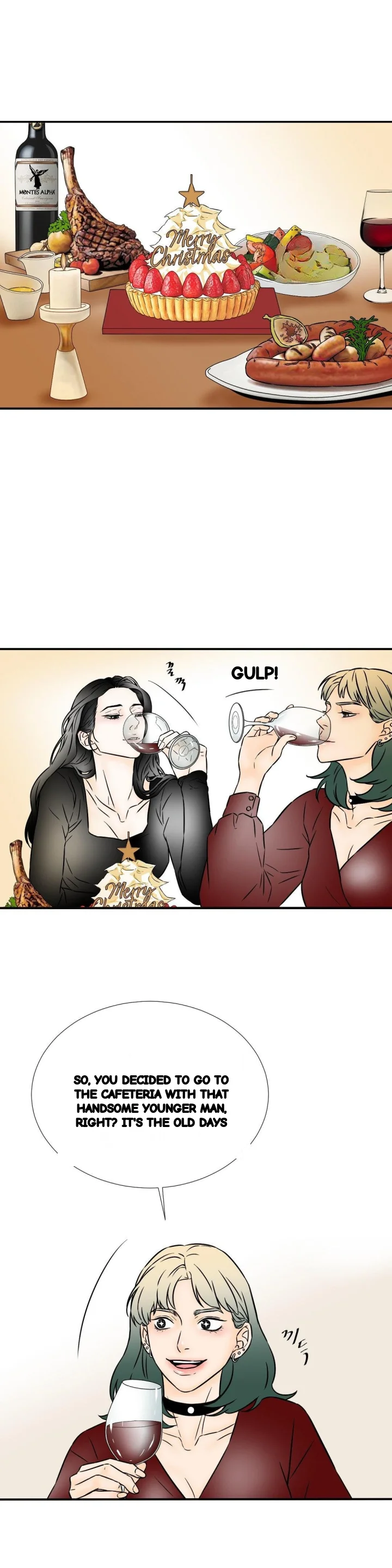 My Mothers Lover 2 Chapter 62 - Page 26