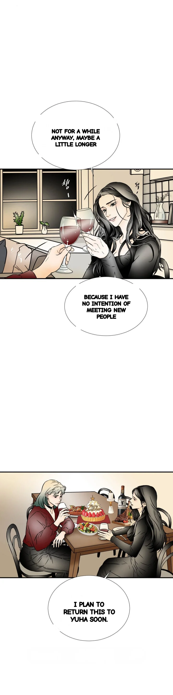 My Mothers Lover 2 Chapter 62 - Page 28