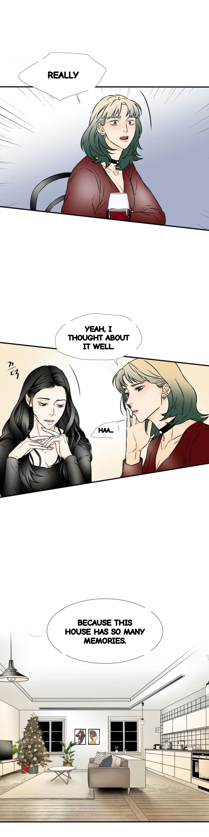 My Mothers Lover 2 Chapter 62 - Page 29