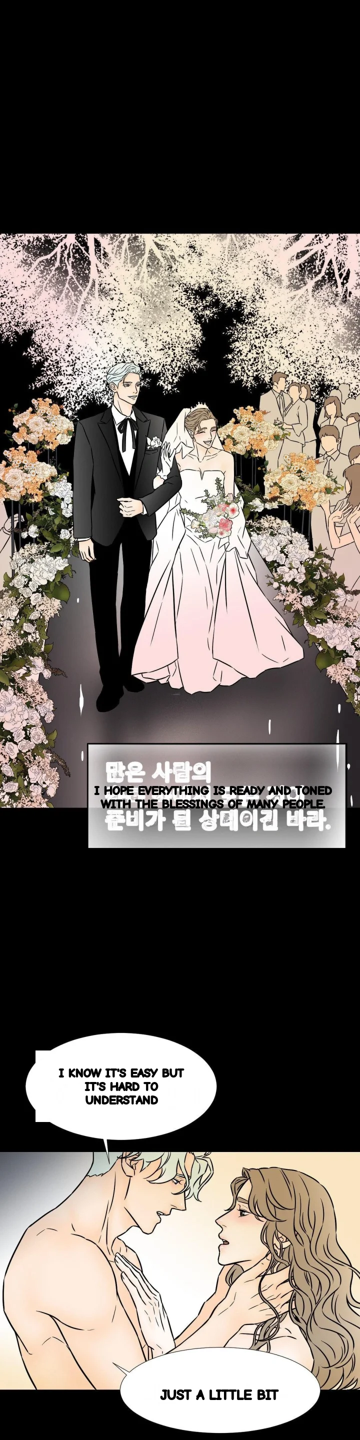 My Mothers Lover 2 Chapter 62 - Page 3