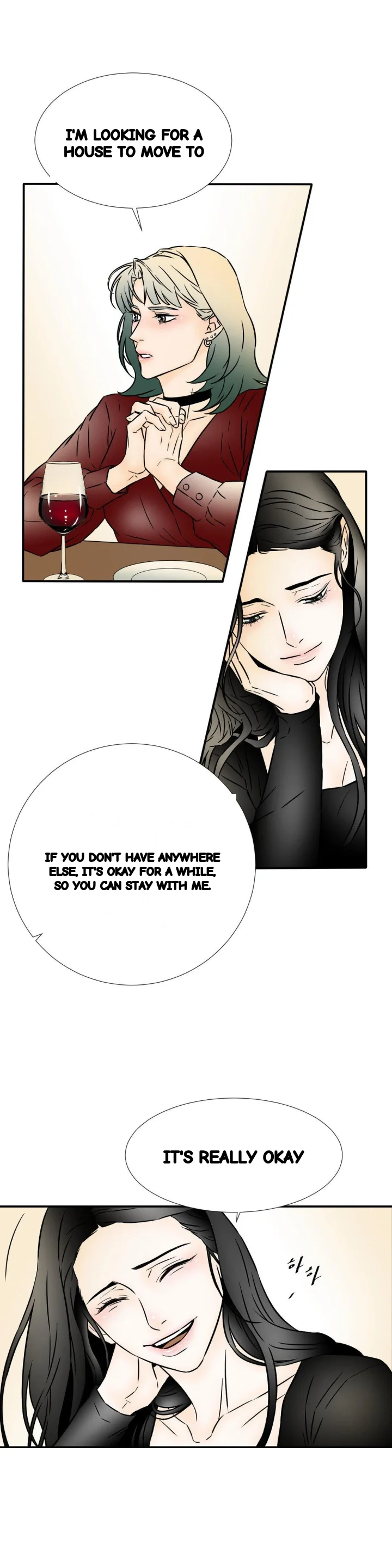 My Mothers Lover 2 Chapter 62 - Page 30