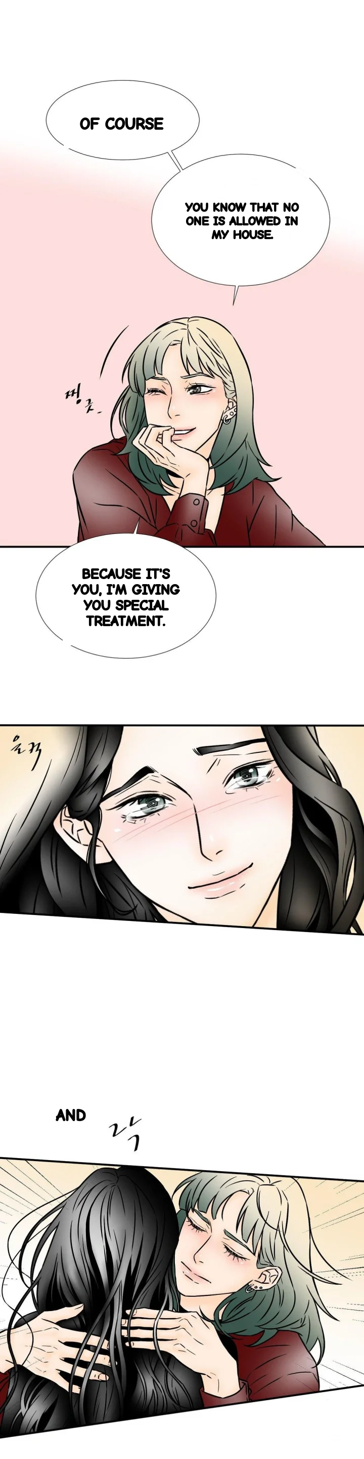 My Mothers Lover 2 Chapter 62 - Page 31