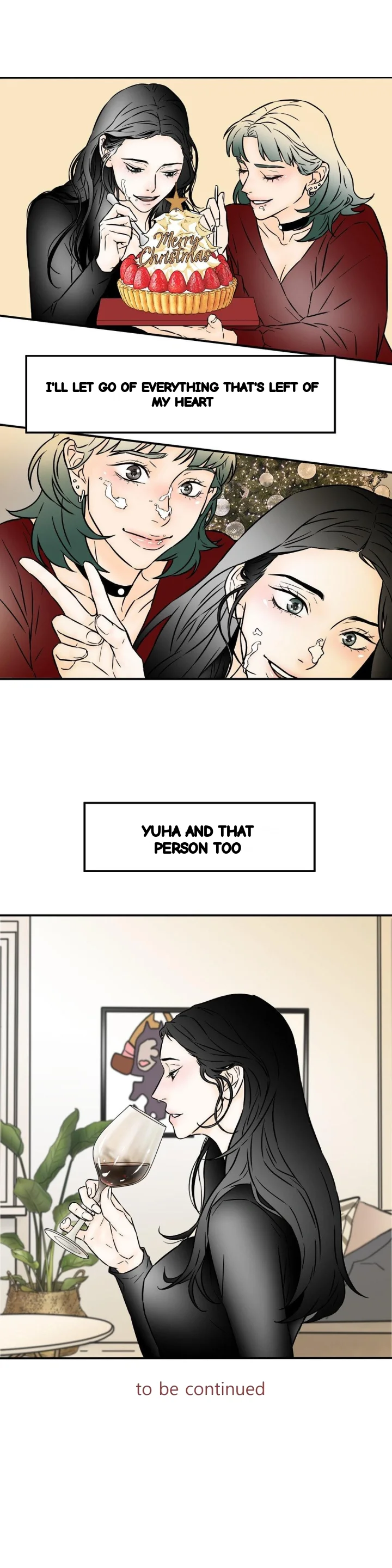 My Mothers Lover 2 Chapter 62 - Page 33