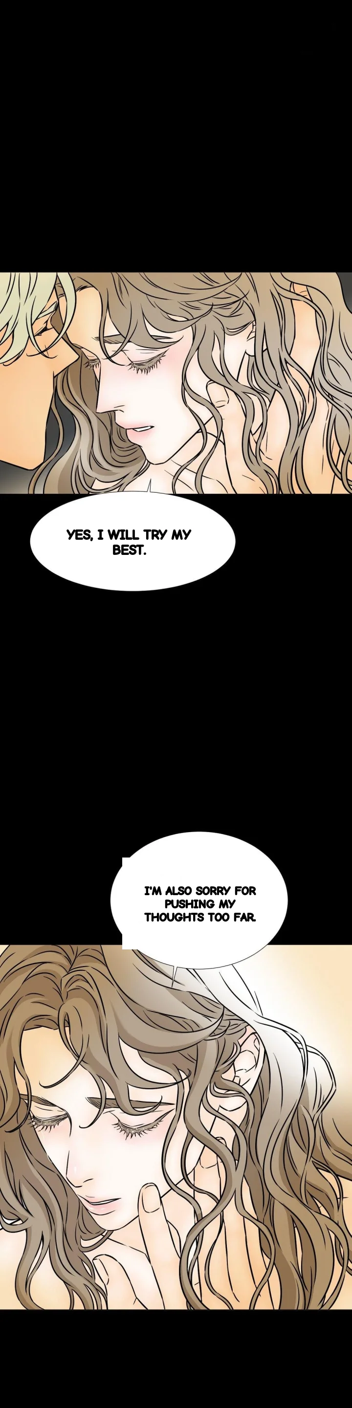 My Mothers Lover 2 Chapter 62 - Page 4