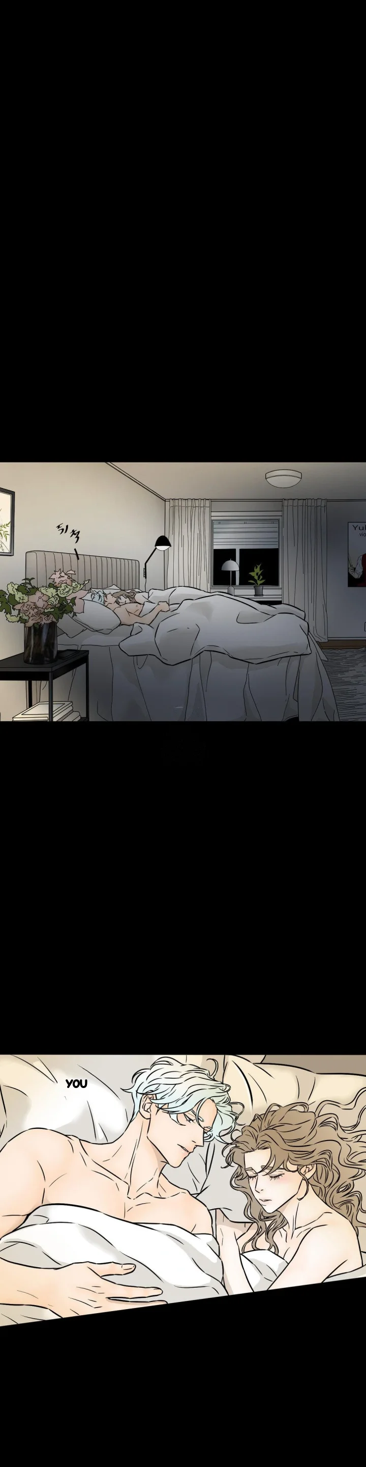 My Mothers Lover 2 Chapter 62 - Page 6