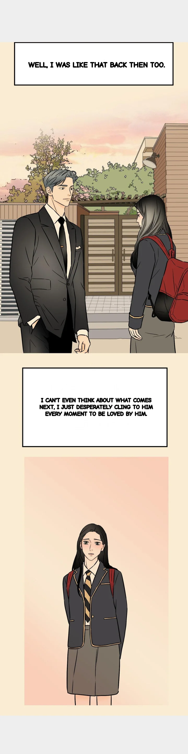 My Mothers Lover 2 Chapter 63 - Page 11
