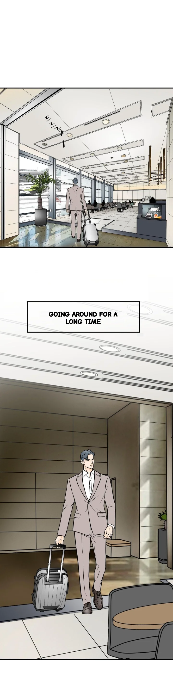 My Mothers Lover 2 Chapter 63 - Page 13