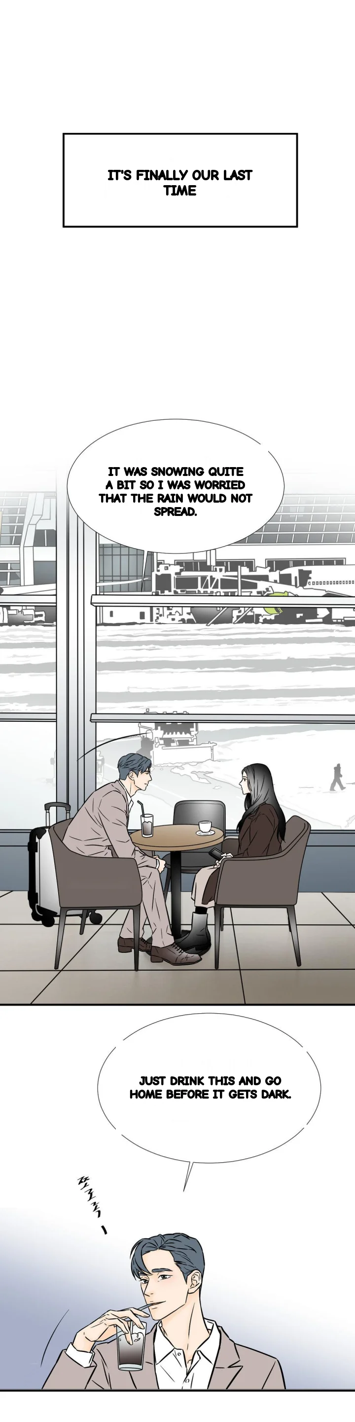 My Mothers Lover 2 Chapter 63 - Page 15