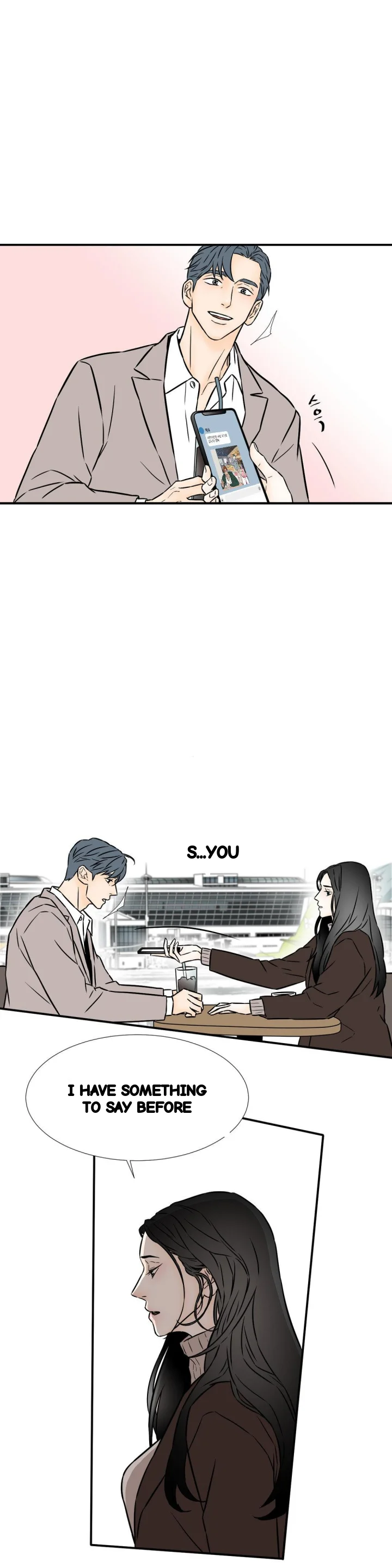 My Mothers Lover 2 Chapter 63 - Page 16