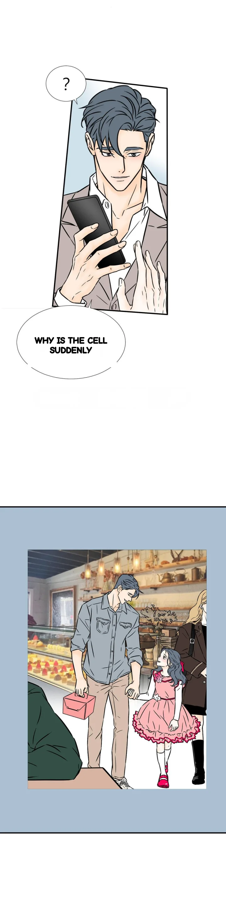 My Mothers Lover 2 Chapter 63 - Page 17