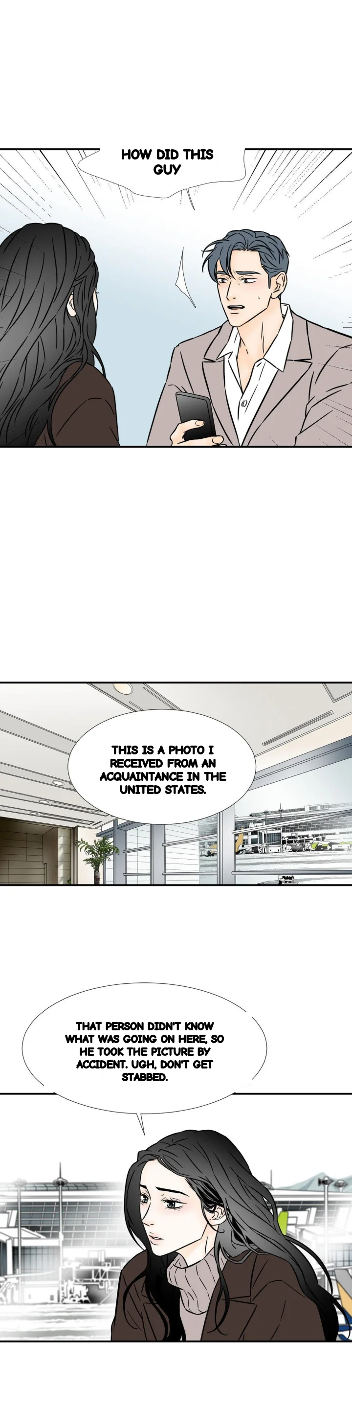 My Mothers Lover 2 Chapter 63 - Page 18