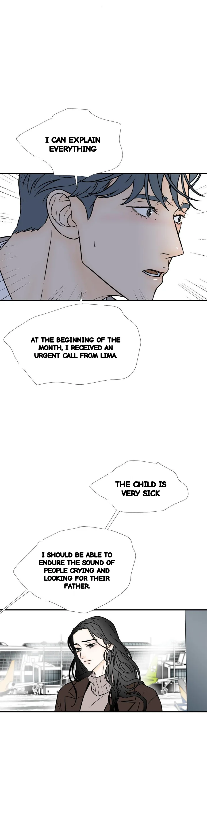 My Mothers Lover 2 Chapter 63 - Page 19