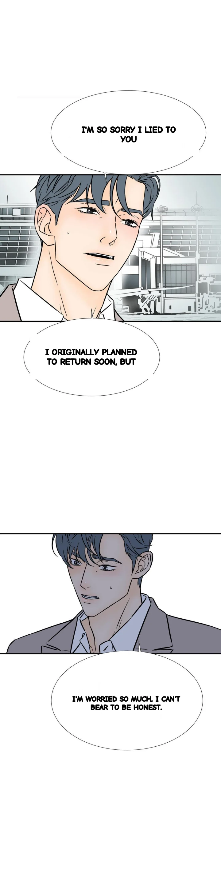 My Mothers Lover 2 Chapter 63 - Page 20