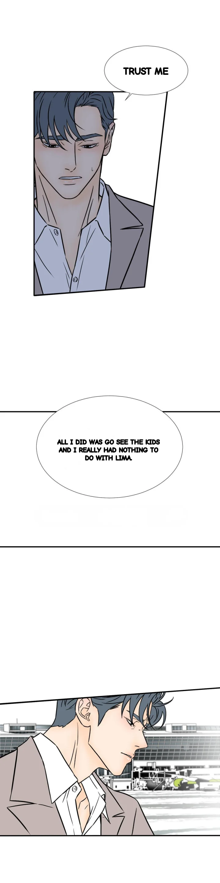 My Mothers Lover 2 Chapter 63 - Page 21