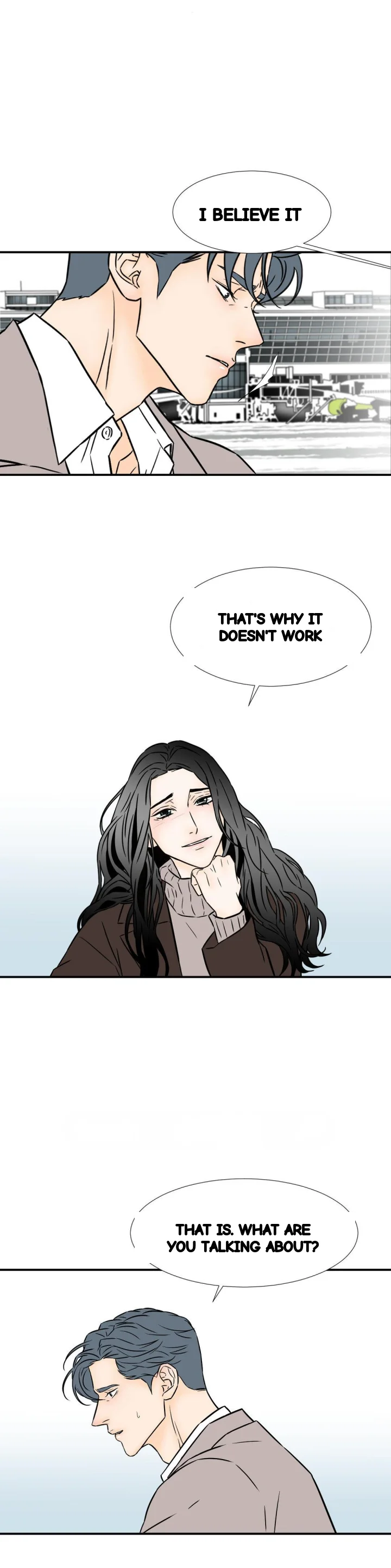 My Mothers Lover 2 Chapter 63 - Page 22