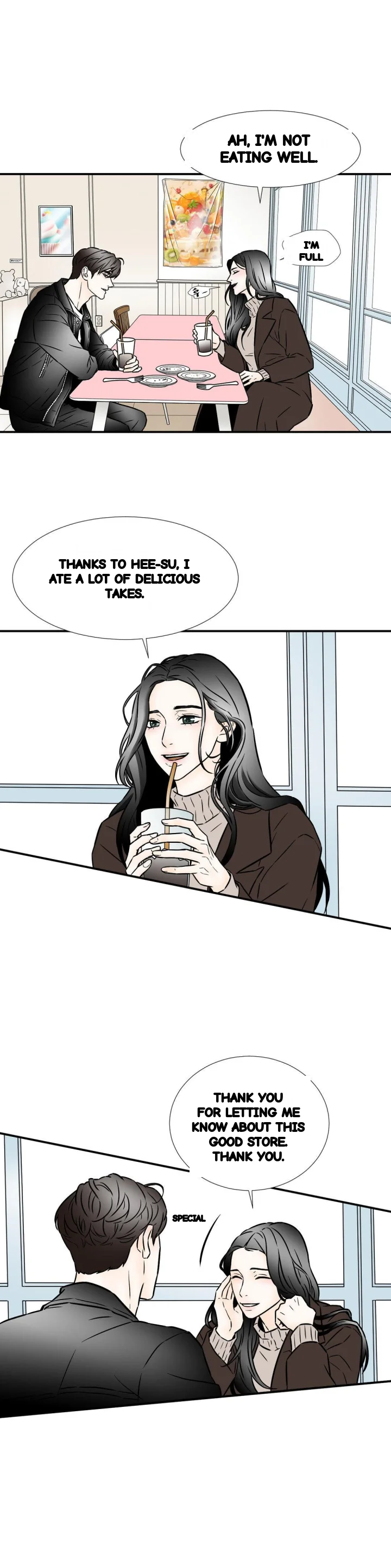 My Mothers Lover 2 Chapter 63 - Page 5