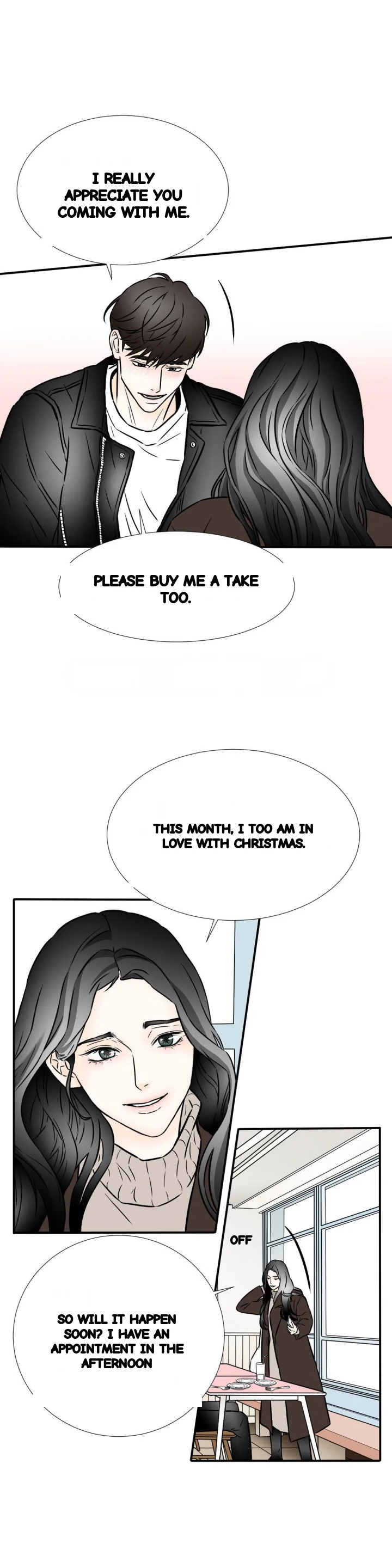 My Mothers Lover 2 Chapter 63 - Page 6