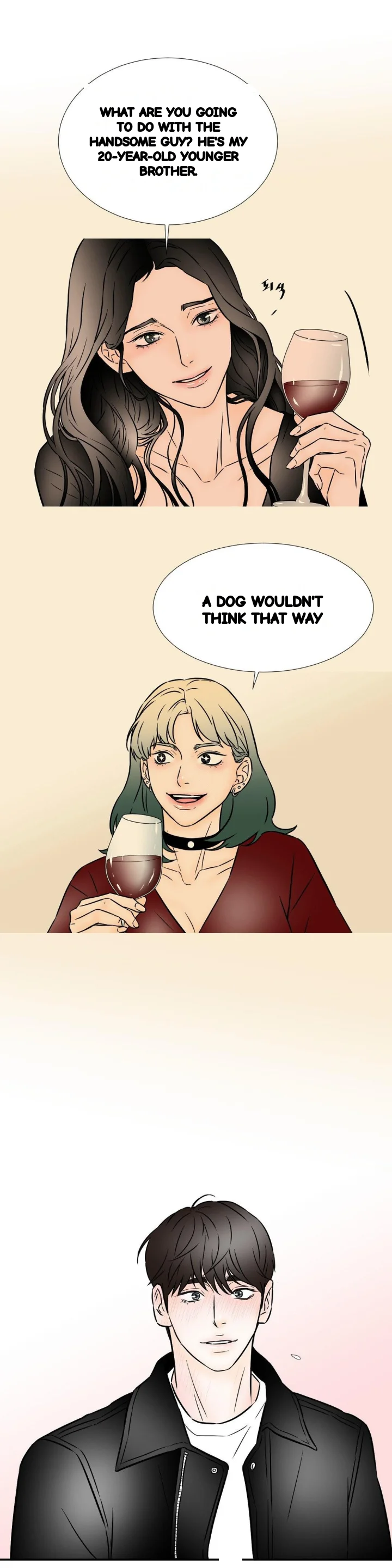 My Mothers Lover 2 Chapter 63 - Page 8