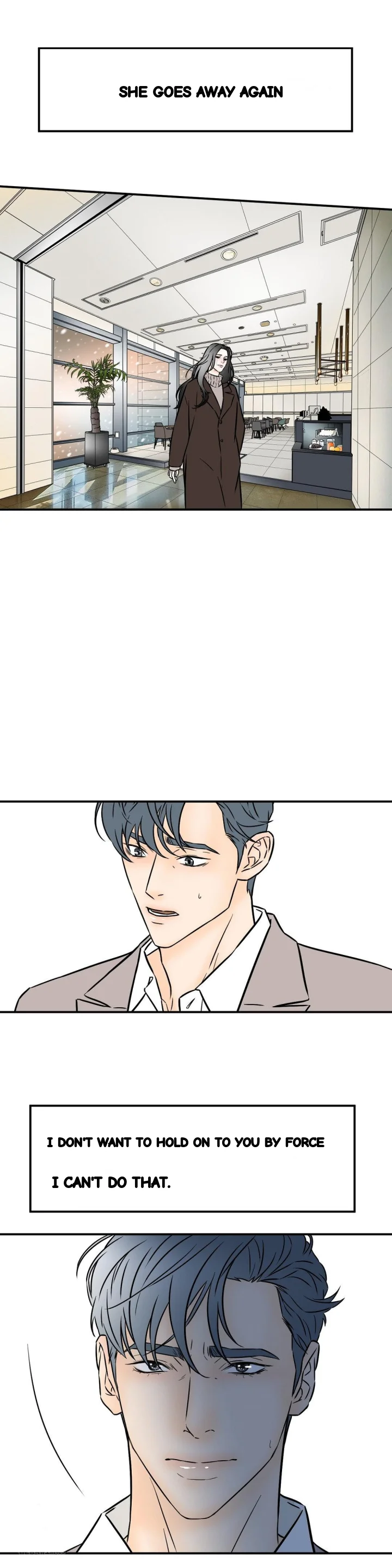 My Mothers Lover 2 Chapter 64 - Page 10