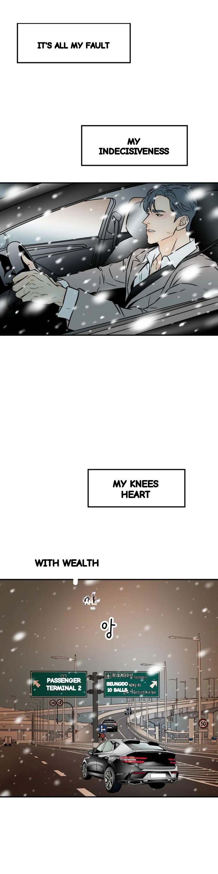 My Mothers Lover 2 Chapter 64 - Page 12