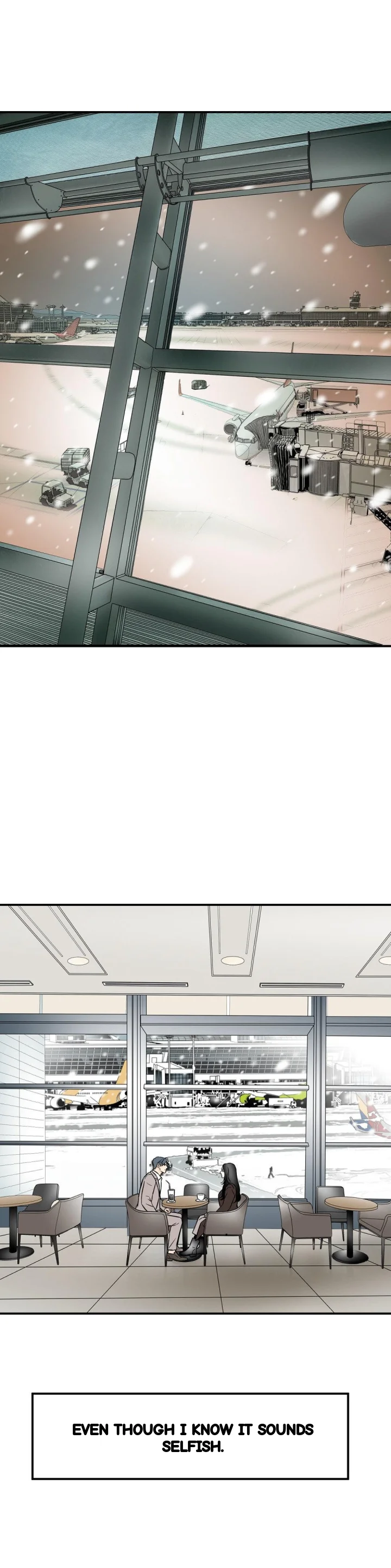 My Mothers Lover 2 Chapter 64 - Page 2