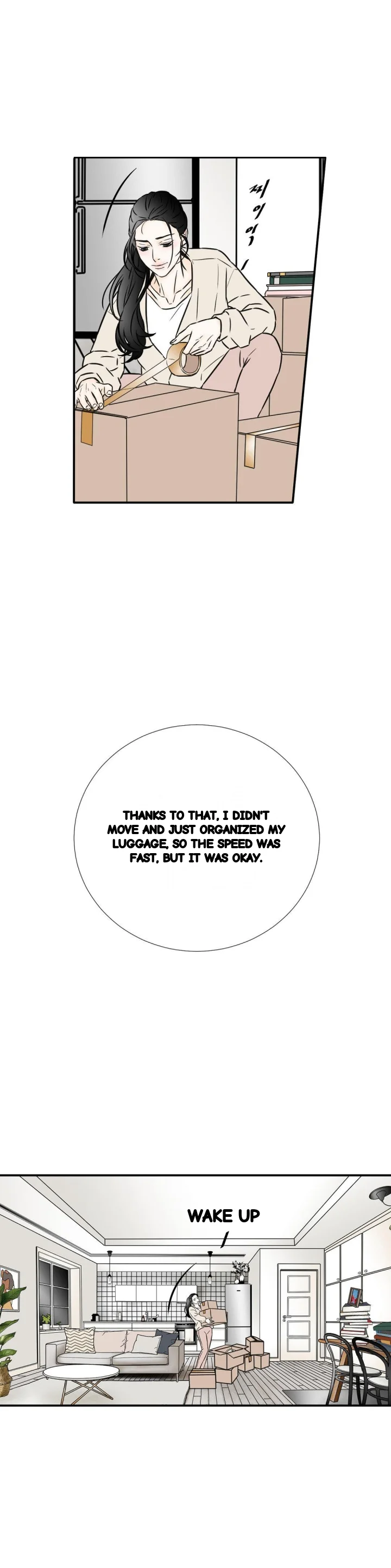 My Mothers Lover 2 Chapter 64 - Page 20