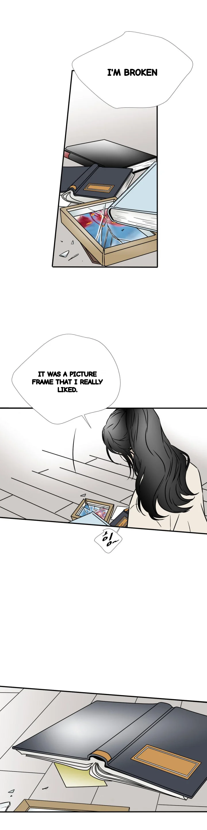 My Mothers Lover 2 Chapter 64 - Page 22