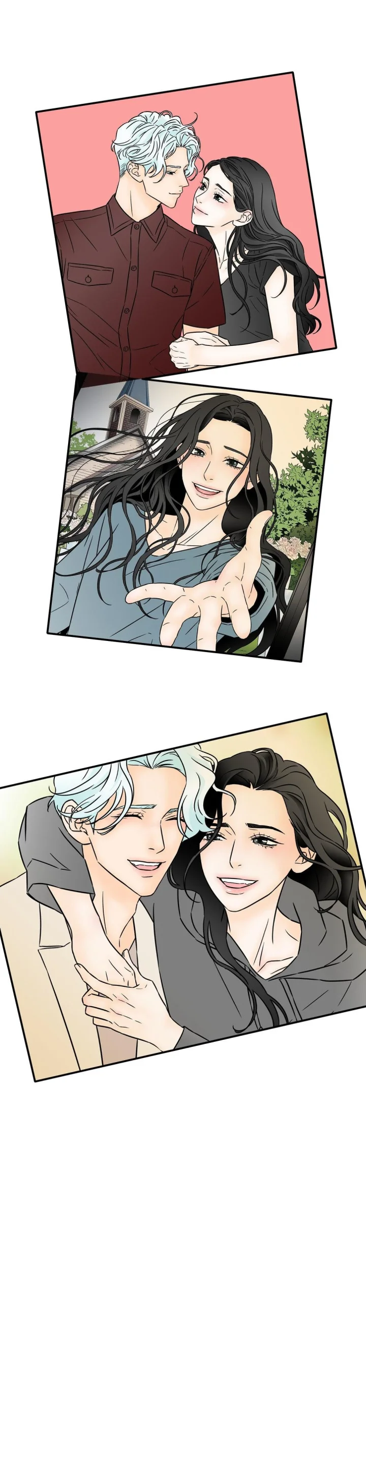 My Mothers Lover 2 Chapter 64 - Page 24