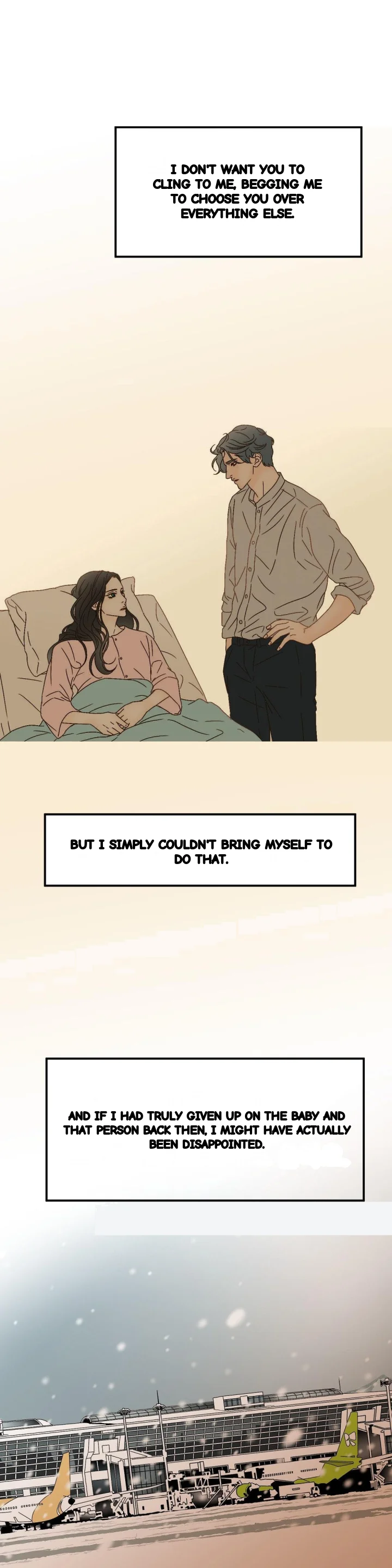 My Mothers Lover 2 Chapter 64 - Page 3