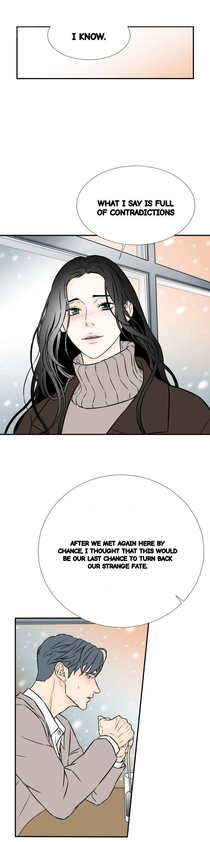 My Mothers Lover 2 Chapter 64 - Page 4