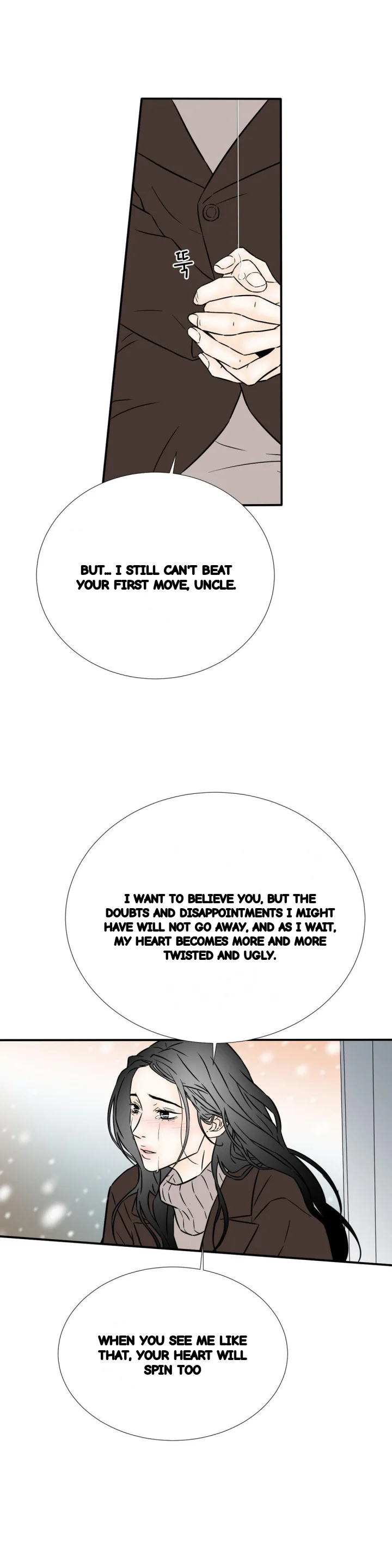 My Mothers Lover 2 Chapter 64 - Page 5