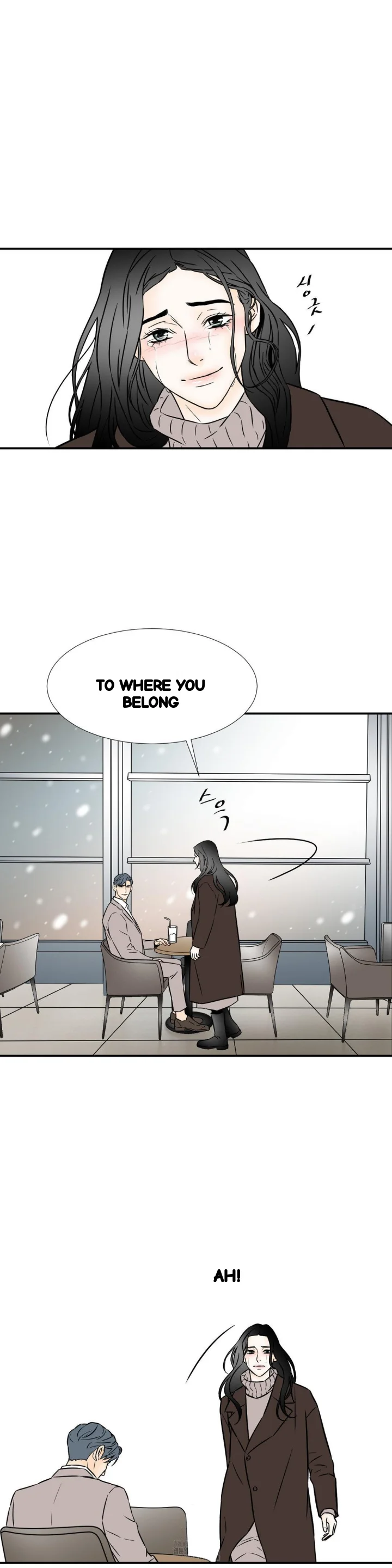 My Mothers Lover 2 Chapter 64 - Page 7