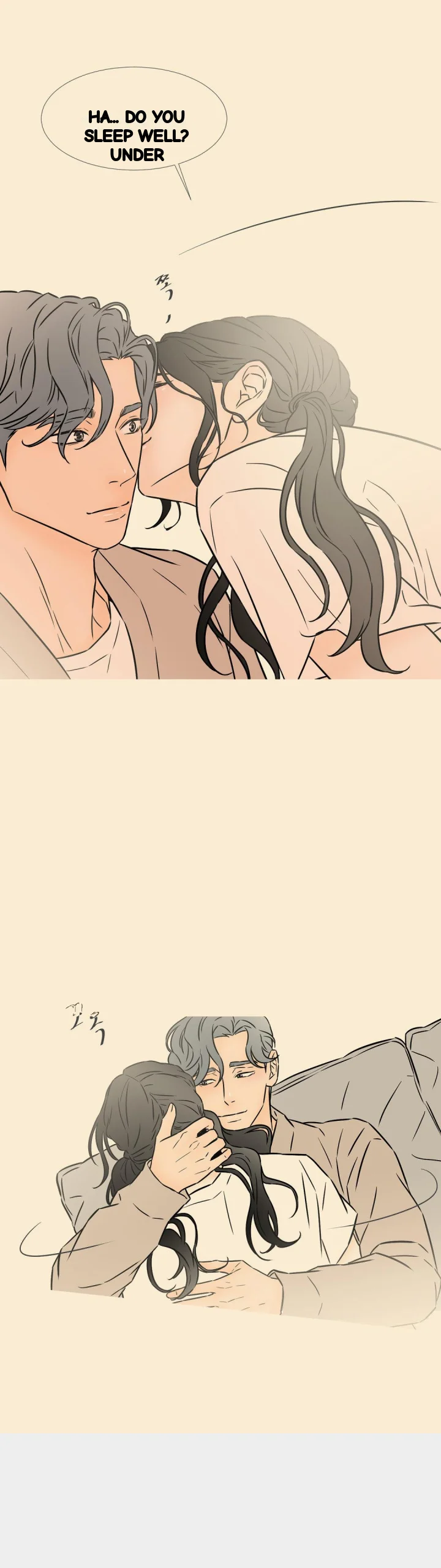 My Mothers Lover 2 Chapter 65 - Page 10