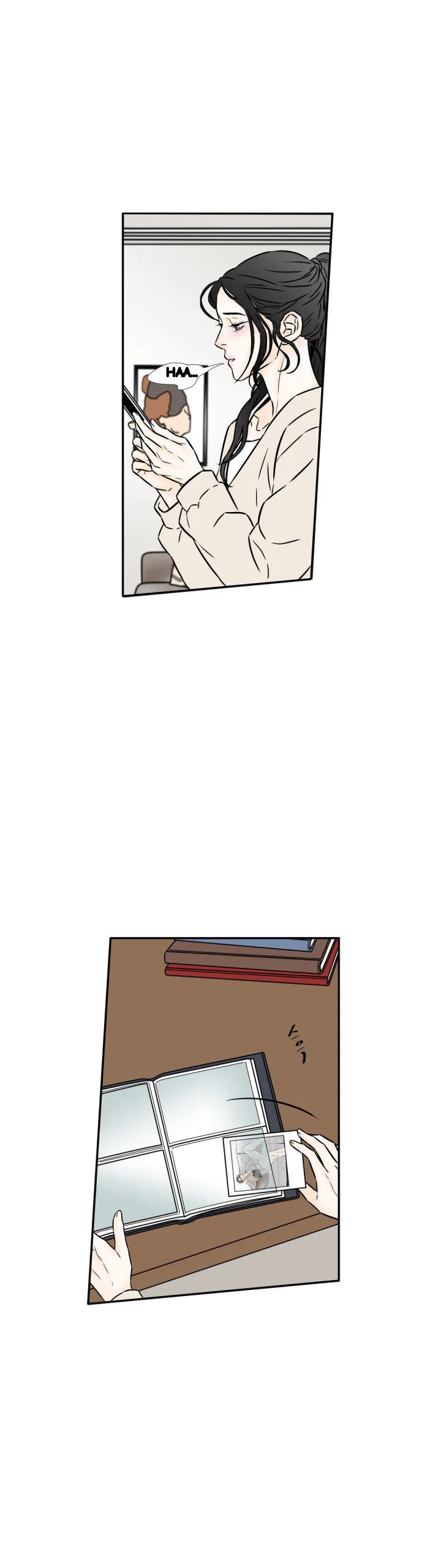 My Mothers Lover 2 Chapter 65 - Page 13
