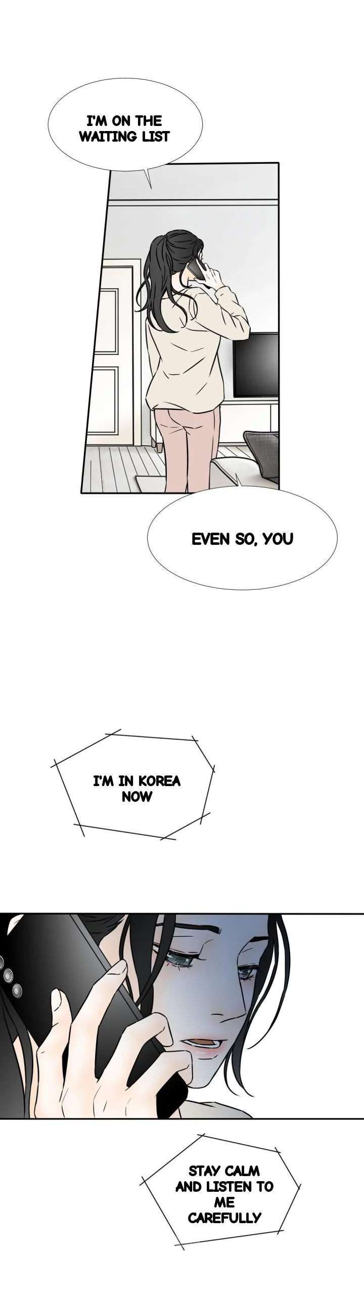 My Mothers Lover 2 Chapter 65 - Page 18
